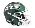 Produktbild: Riddell Sammelfigur Authentic SpeedFlex Helm NFL New York Jets