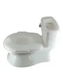 Produktbild: Summer by Ingenuity My Size Potty Pro Weiß Töpfchen für Kleinkinder