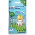 Produktbild: TePe Interdentalbürsten ISO 5 - 0,8mm Grün 8 Stk