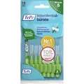 Produktbild: TePe Interdentalbürsten Original 8 Stück, 0,8 mm, grün