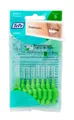Produktbild: TePe Zwischenraumbürsten grün - 0,8mm - 8 Stück