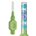 Produktbild: 2x TePe Original Interdentalbürsten - 0,8mm  grün - 2x 8 Zahnzwischenraumbürste