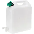 Produktbild: Sodise - Floraworld Wasserkanister 10 L, Kunststoff Campingküche
