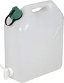 Produktbild: Kamai Wasserkanister 5-10 l mit Hahn und Griff | B-WARE