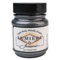 Produktbild: Jacquard Lumiere 2.25 Oz 551 Pewter