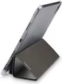 Produktbild: Hama Tablet-Hülle Fold Clear mit Stiftfach für Apple iPad Pro 11 (2024) (00227041)