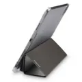 Produktbild: Hama Tablet-Huelle Fold Clear mit Stiftfach für Apple iPad Pro 11 2024 Tablet-Hülle für