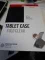 Produktbild: Hama Fold Clear iPad Cover / Tasche Apple iPad Pro 11 (2024)  Book Cover Schwarz