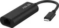 Produktbild: ASUS WL-USB USB-C2500 V2 Netzwerkadapter - Dongle (90IG0A60-MW0L0V)