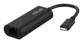 Produktbild: ASUS USB-C2500 V2 USB-C 2.5G Ethernet Adapter