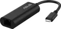 Produktbild: Asus USB-C2500 V2 Netzwerkadapter USB-A (USB 3.2 Gen 1), Gigabit-LAN (1 Gbit/s)