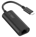 Produktbild: ASUS USB-C2500 V2 USB-C 2.5G Ethernet Adapter