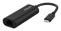 Produktbild: ASUS 90IG0A60-MW0L0V ASUS WL-USB USB-C2500 V2 Netzwerkadapter