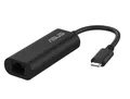 Produktbild: 4711636101585 USB-C2500 V2 Network Card - USB Type-C 2.5G Ethernet ASUS