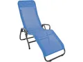 Produktbild: Gartenliege MFG FREIZEITMOBEL Pool 3, blau - N