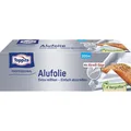 Produktbild: Toppits Alufolie 30cm x 200m, extra reißfest