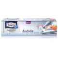 Produktbild: Toppits Alufolie 200m - Extra reißfest - Mit Abreiß-Säge