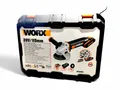 Produktbild: WORX WX800 Akku Winkelschleifer 20V Max 115 mm