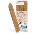 Produktbild: gravurART Siegellack 1227 Sticks, gold, mit Docht, 40g, flexibel, 3 Stangen