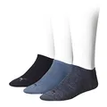 Produktbild: Puma Unisex Unisex Socken Plain, 3er Pack, Blau (Denim Blue), Gr. 47-49