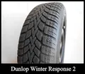 Produktbild: 4 Winterräder Dunlop 185/65R15 88T auf Stahlfelgen Seat Ibiza KJ  VW Polo AW