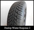 Produktbild: Winterräder auf Stahlfelgen Dunlop Winter Response 2  185/65R15 88T Kia Rio 3