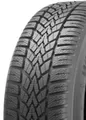 Produktbild: 2x 185/65 R15 88T Winterreifen DUNLOP WINTER RESPONSE BSW