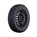 Produktbild: 4x Winterräder für Hyundai Inster Reifen 185/65R15 Dunlop