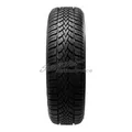 Produktbild: 4x Dunlop Winterreifen 185/65 R15 88T Winter-Response 2 3PMSF | 92187