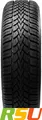 Produktbild: Dunlop Winter Response 2 3PMSF DOT22 185/65 R15 88T Winterreifen