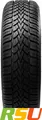 Produktbild: 2x Dunlop Winter Response 2 3PMSF 185/65 R15 88T Winterreifen