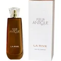Produktbild: La Rive FLEUR ANTIQUE Eau de Parfum EdP Spray holziger Vanille Damenduft 90ml
