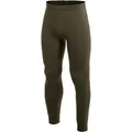 Produktbild: Long Johns 400 ohne Eingriff - Merino pine green M