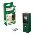 Produktbild: Bosch Laser-Entfernungsmesser EasyDistance 20, 20m Messbereich, beleuchtetes Display, nachhaltig