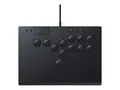 Produktbild: Razer Kitsune Optischer All-Button-Arcade-Controller für PS5 und PC, schwarz RZ06-05020100-R3G1