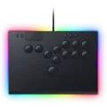 Produktbild: Razer Kitsune - Controller für PS5 und PC - Optischer All-Button-Arcade-Controller für PS5 und PC