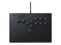 Produktbild: Razer Kitsune Optischer All-Button-Arcade-Controller für PS5 und PC, schwarz