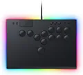 Produktbild: (G1!) Razer Kitsune-Optischer All-Button-Arcade-Controller für PS5 + PC Schwarz