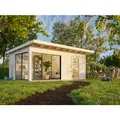 Produktbild: PALMAKO Gartenhaus 