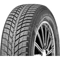Produktbild: Nexen N'blue 4season 225/40 R18 92V XL Ganzjahresreifen