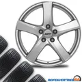Produktbild: 4x Alu Ganzjahresreifen Kompletträder für Seat Leon Reifen 225/40R18 Nexen