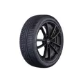 Produktbild: 4x Alu Ganzjahresreifen Kompletträder für Seat Leon Reifen 225/40R18 Nexen