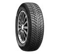 Produktbild: Ganzjahresreifen Nexen 225/40 R18 92V NBLUE 4SEASON XL M+S RPB