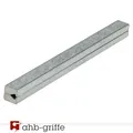 Produktbild: Hoppe Profilstift 10 x 160 mm