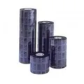 Produktbild: Zebra 3400 Wax/Resin - 1 - Schwarz - 156 mm x 450 m - Thermotransfer-Farbband - für PAX 170, S Series 160, Xi Series 170, 220, Z Series Z6000, Z6M, Z6Mplus