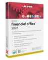 Produktbild: Lexware financial office 2026 | Basis | Minibox (365 Tage) | Einfache kaufmännische Komplett-Lösung