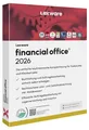 Produktbild: LEXWARE Financial Office 2026 Software Vollversion (PKC) 09017-0125