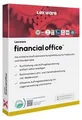 Produktbild: Lexware financial office 2026 Jahresversion (365-Tage)