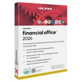 Produktbild: LEXWARE Financial Office 2026 Software Vollversion (PKC)