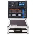 Produktbild: MGX12 BK Case Bundle